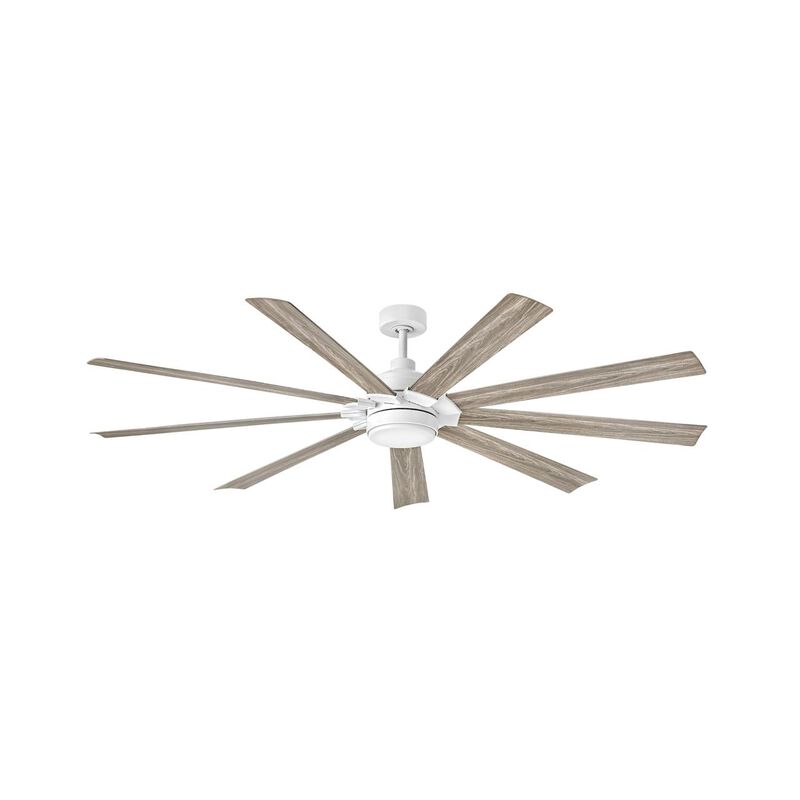 Turbine Ceiling Fan by Hinkley Fans