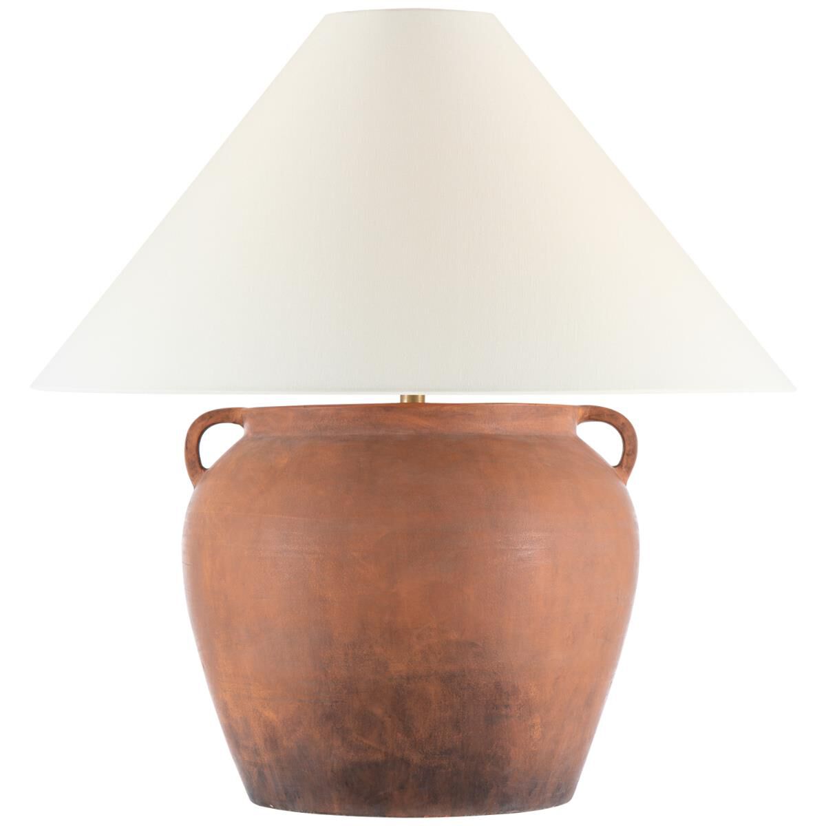 Amber Lewis Mason 30 Inch Table Lamp by Visual Comfort Signature Collection