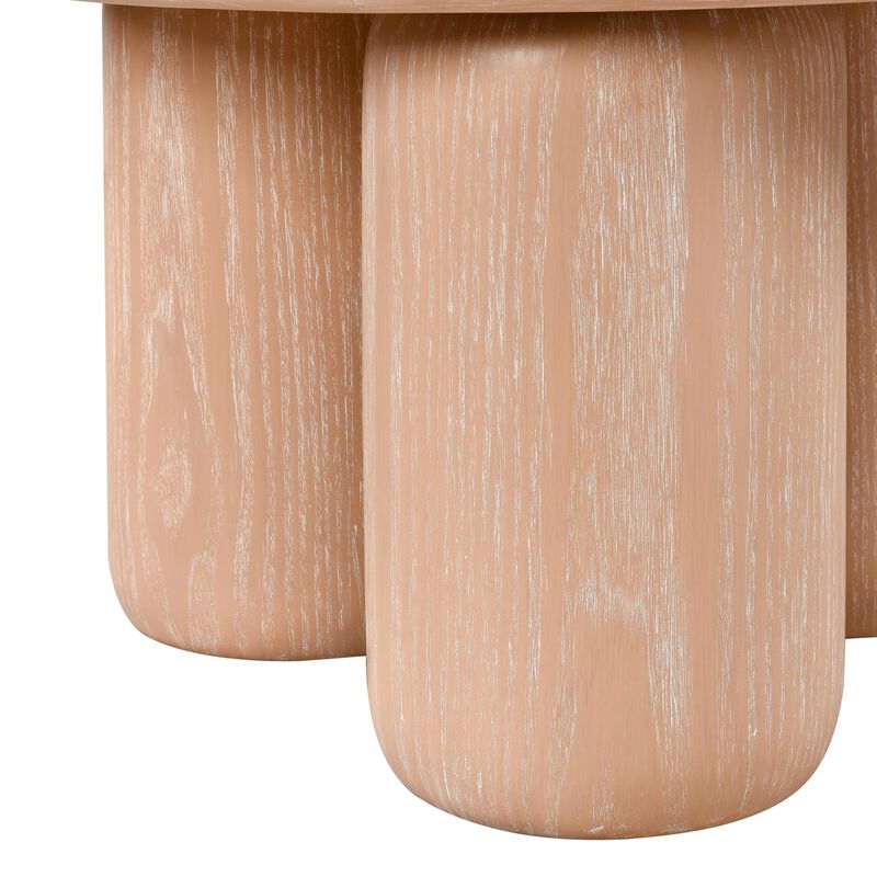 Okin 26 Inch Accent Table by ELK Home