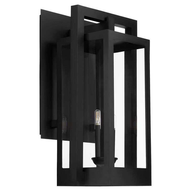 Marco 16 Inch Outdoor Wall Light by Quorum International