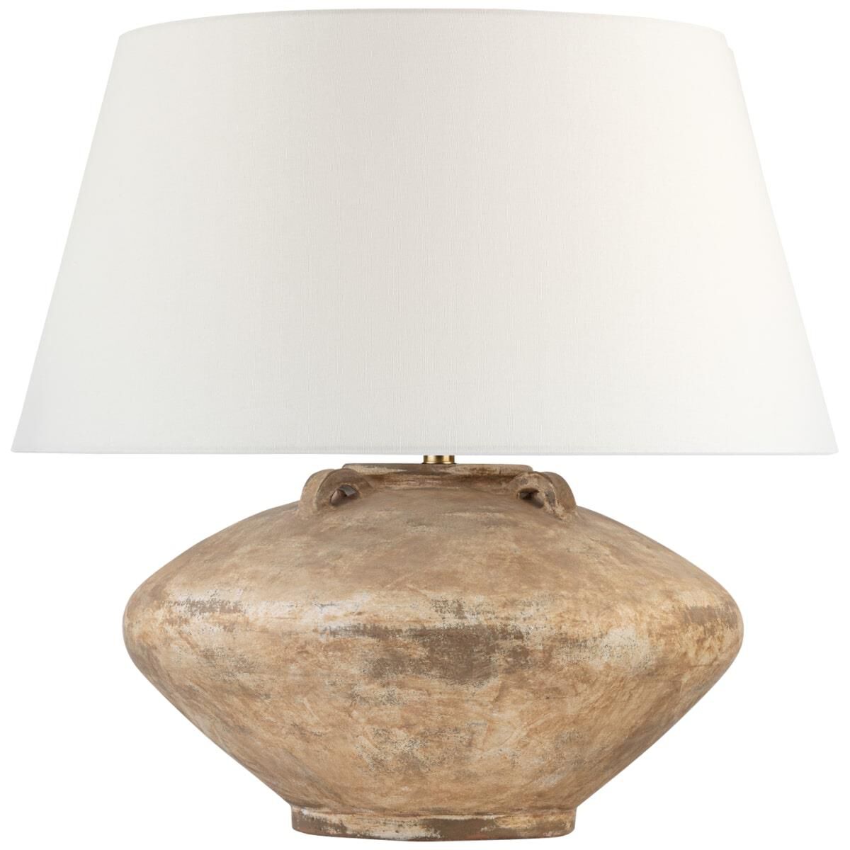 Amber Lewis Brewer 26 Inch Table Lamp by Visual Comfort Signature Collection