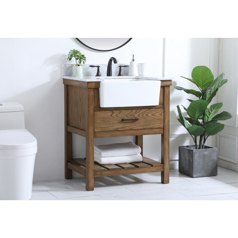 Clement Bath Vanity by Elegant Decor