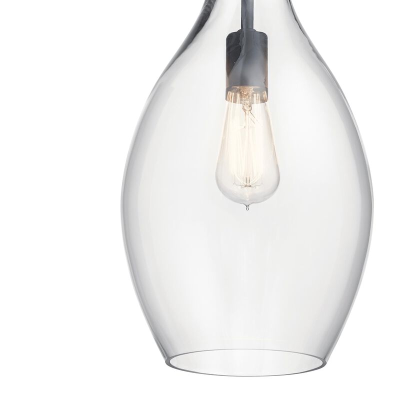 Everly Mini Pendant by Kichler Lighting