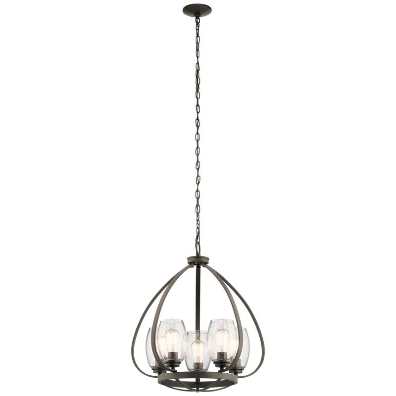 Tuscany 22 Inch Large Pendant by Kichler Lighting