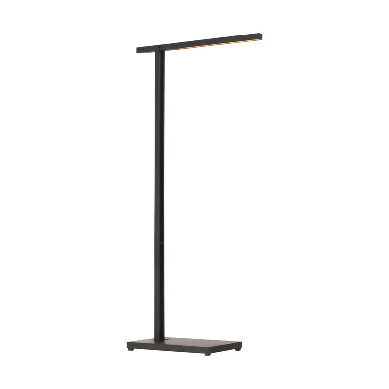 Mick De Giulio Stagger 38 Inch Floor Lamp by Visual Comfort Modern Collection