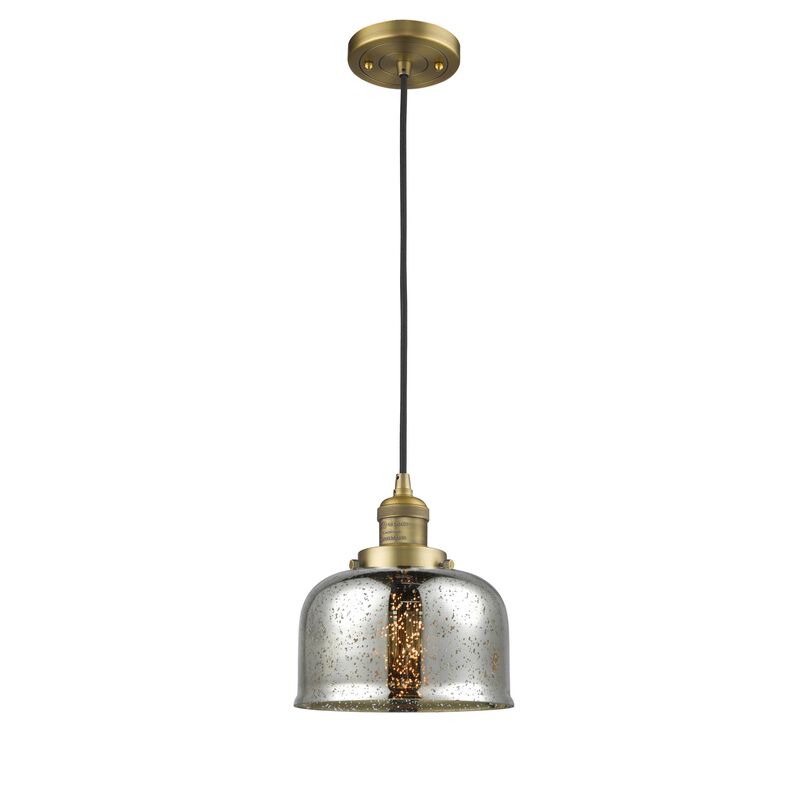 Bruno Marashlian Bell Mini Pendant by Innovations Lighting