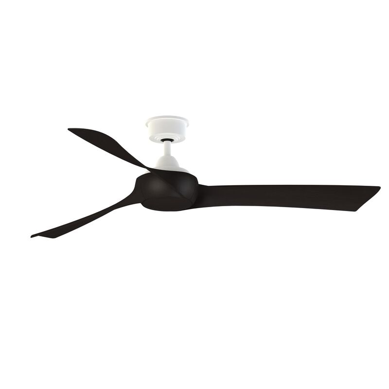 Wrap Custom 60 Inch Ceiling Fan by Fanimation