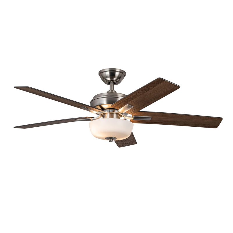 Erikson 52 Inch Ceiling Fan by Kuzco Lighting