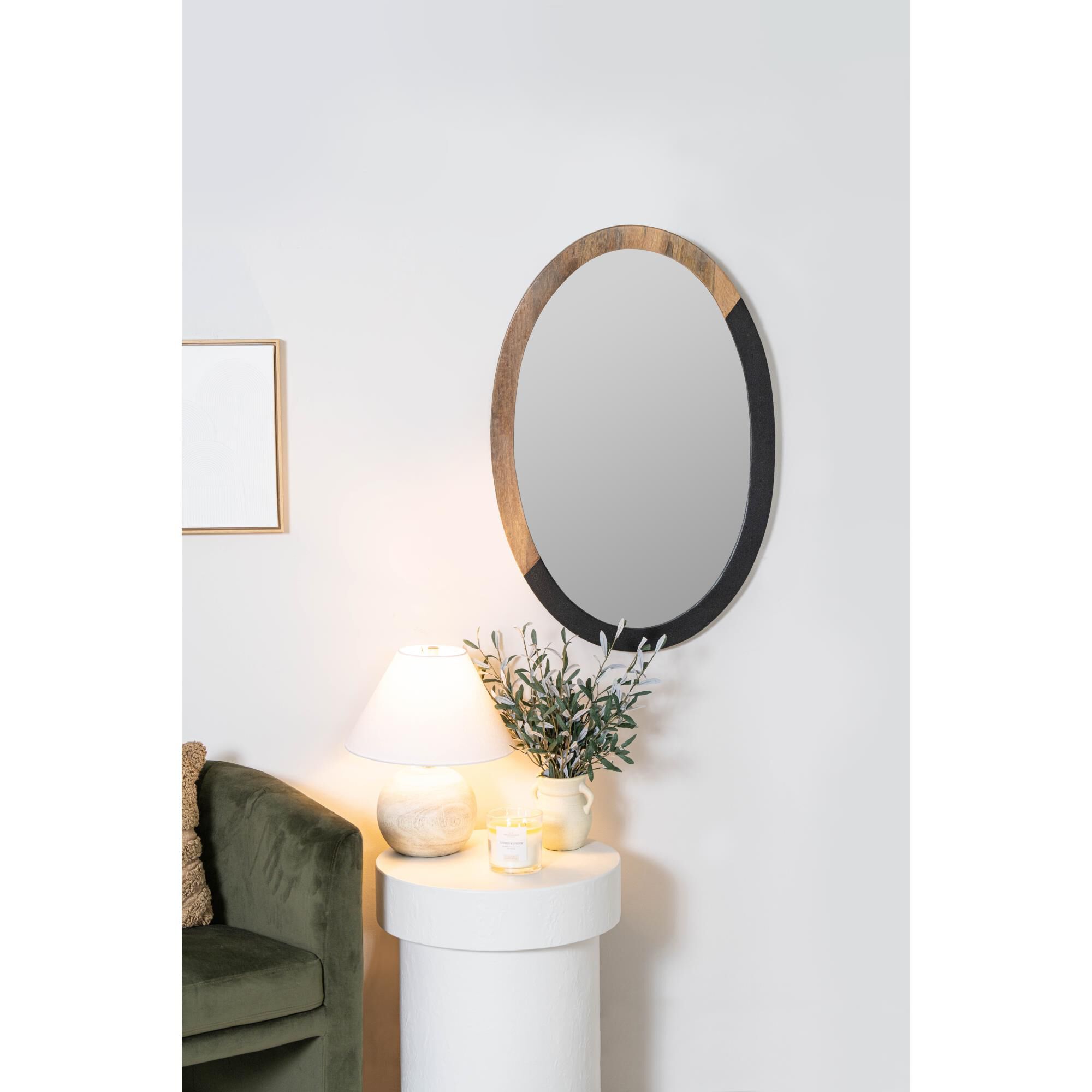 Sicily Decorative Mirrors by Cooper Classics