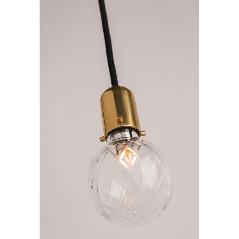 Marlow 3.5 Inch Wall Sconce by Hudson Valley Lighting