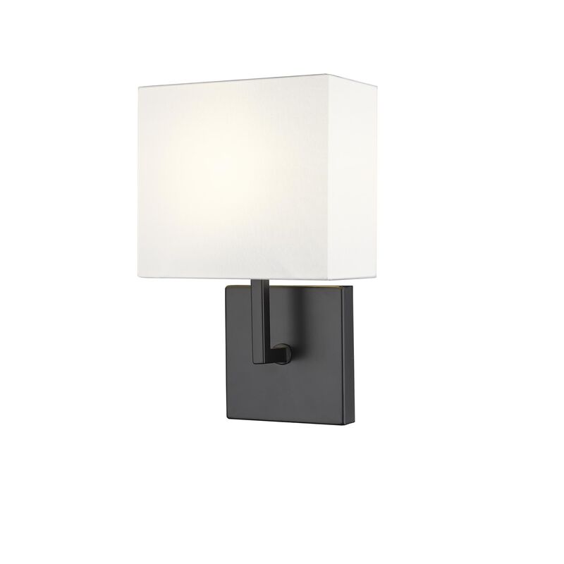 Z-Lite Saxon 11 Inch Wall Sconce