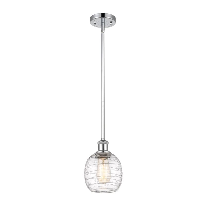 Belfast Mini Pendant by Innovations Lighting