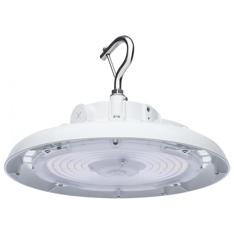 Nuvo  Commercial Surface Mount High Bay/Low Bay Light by Nuvo Lighting