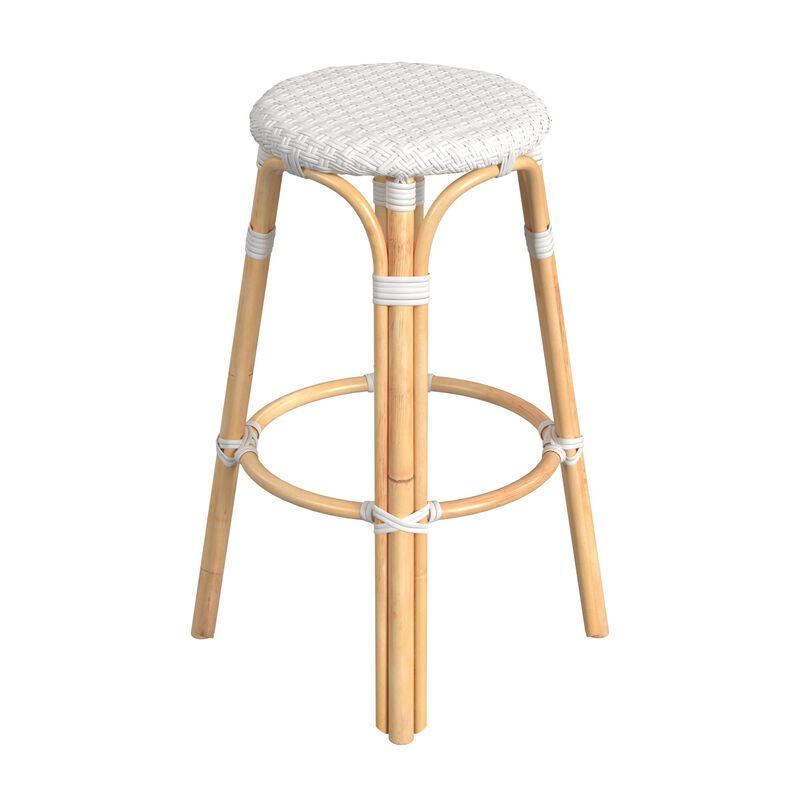 Tobias Stool by Butler Specialty Company