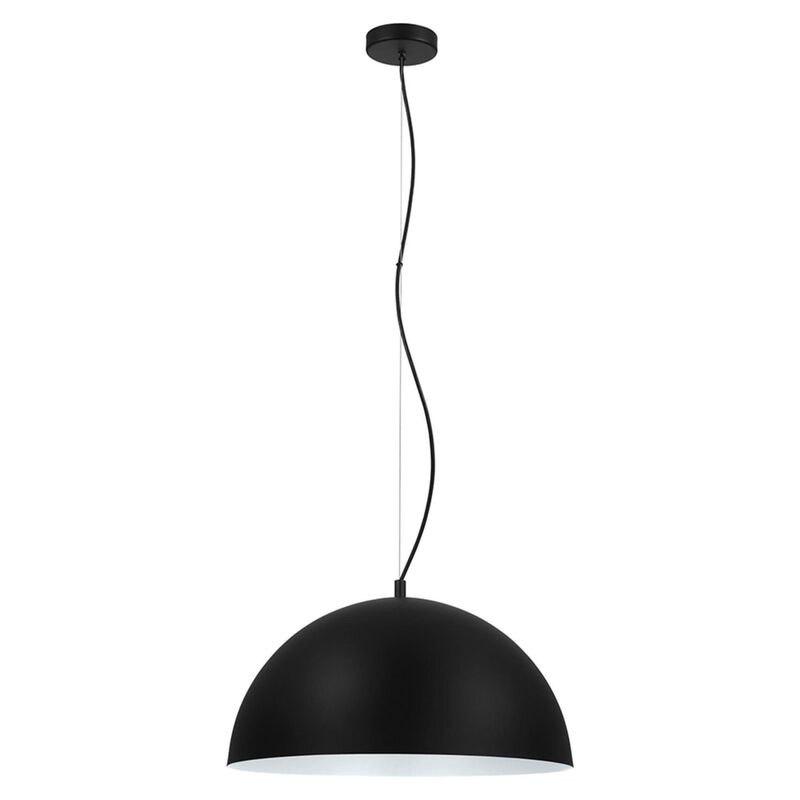 Eglo Lighting Rafaelino 15 Inch Large Pendant