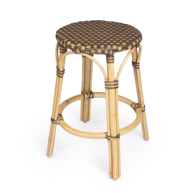 Tobias Stool by Butler Specialty Company