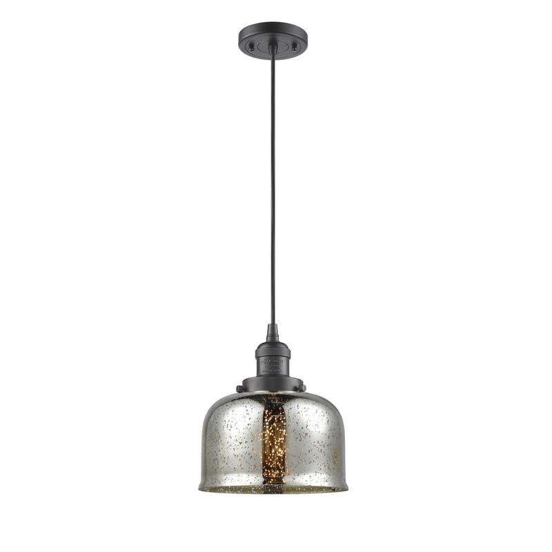 Bruno Marashlian Bell Mini Pendant by Innovations Lighting