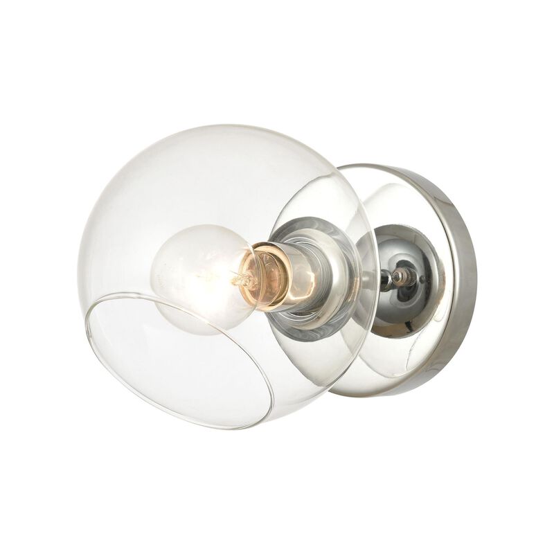 Claro 7 Inch Wall Sconce by ELK Lighting