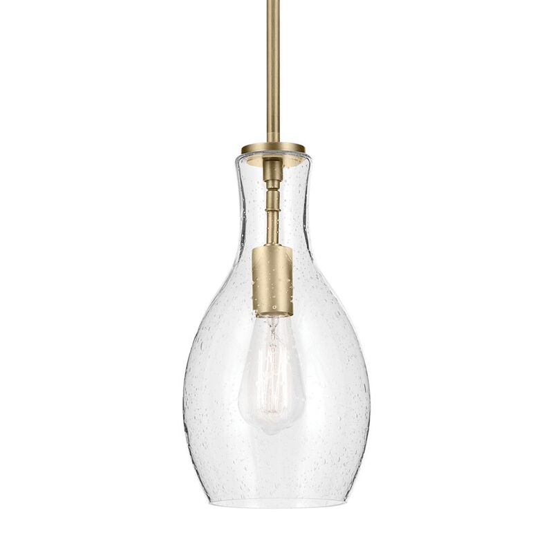 Everly Mini Pendant by Kichler Lighting