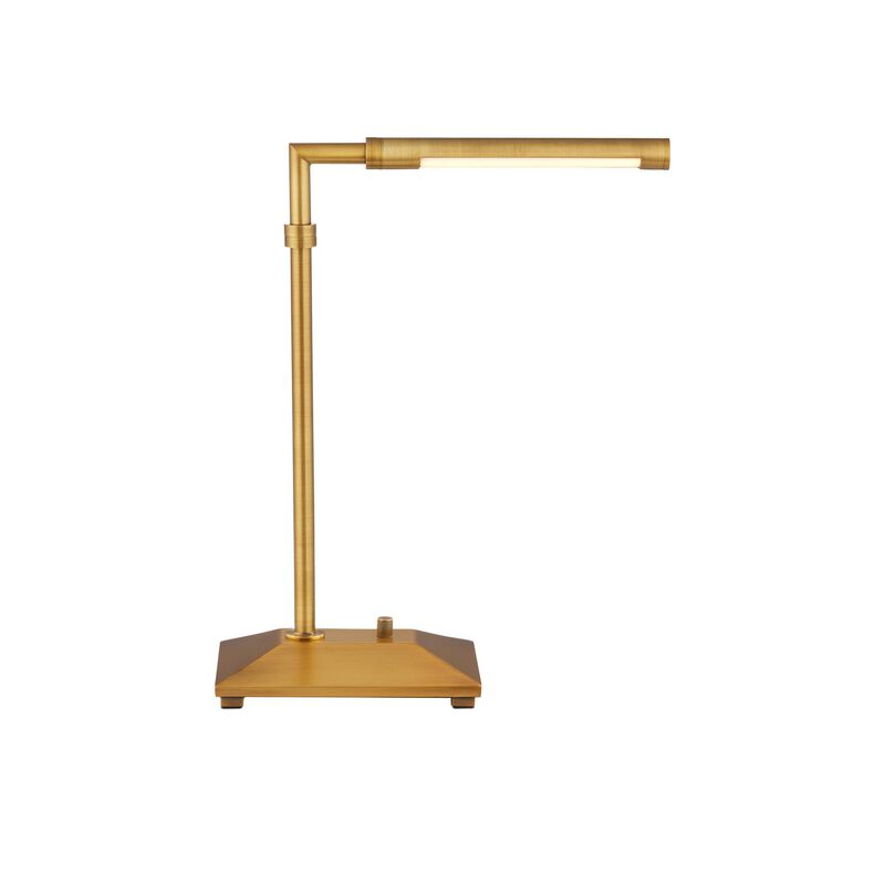 Autrand Desk Lamp by Currey and Company