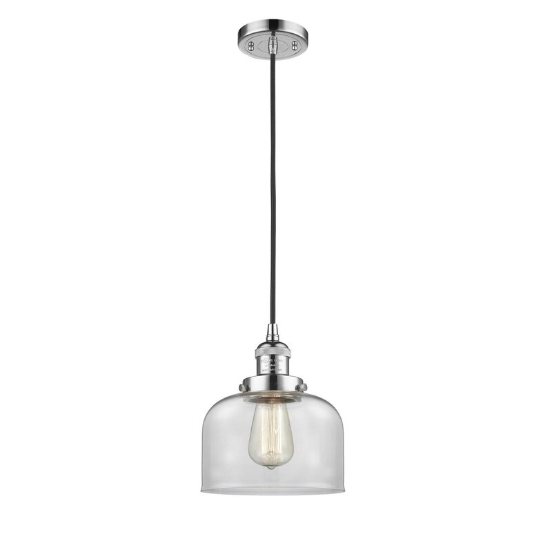 Bruno Marashlian Bell Mini Pendant by Innovations Lighting