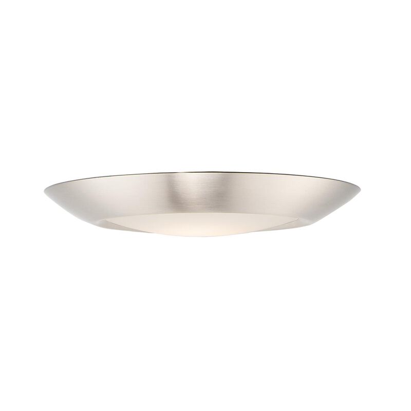 Diverse 8 Inch Flush Mount by Maxim Lighting