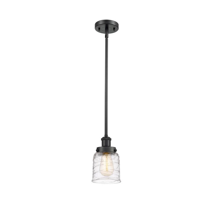 Bruno Marashlian Bell Mini Pendant by Innovations Lighting