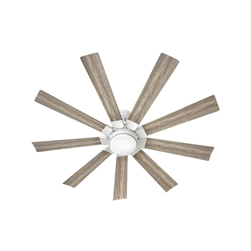 Turbine Ceiling Fan by Hinkley Fans