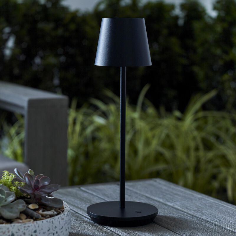 Sean Lavin Nevis Rechargeable Accent Lamp by Visual Comfort Modern Collection