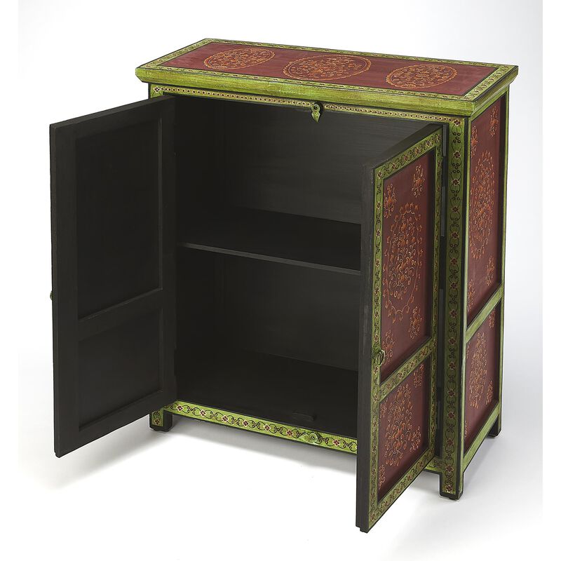 Artifacts Dresser by Butler Specialty Company