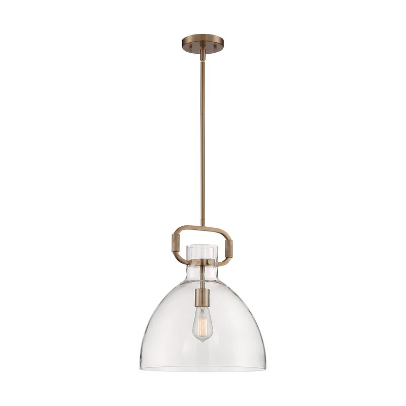 Nuvo Lighting Teresa 14 Inch Large Pendant