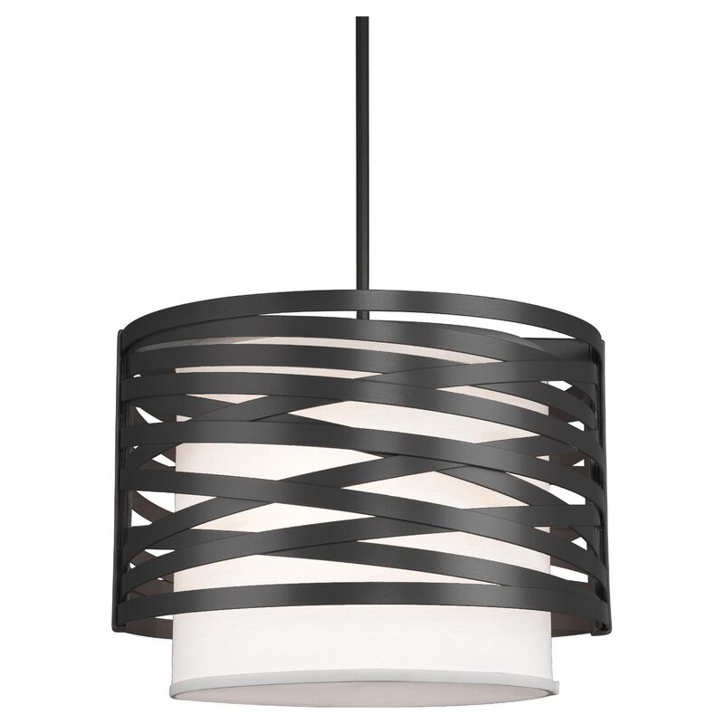 Hammerton Studio Tempest 18 Inch Large Pendant