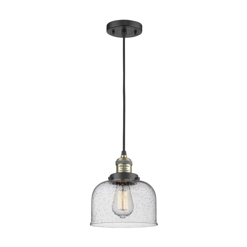 Bruno Marashlian Bell Mini Pendant by Innovations Lighting