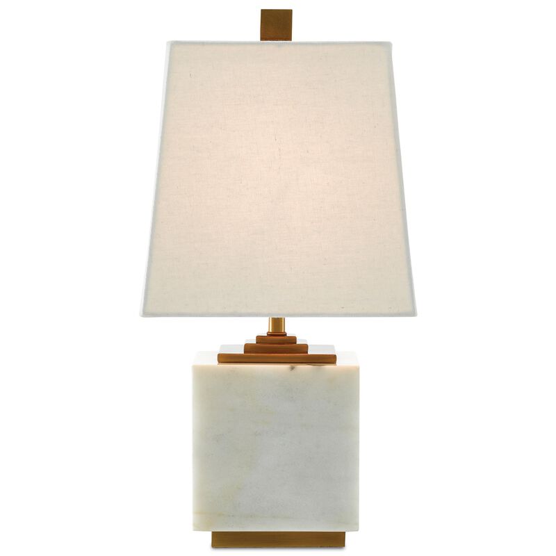 Annelore Table Lamp by Currey and Company