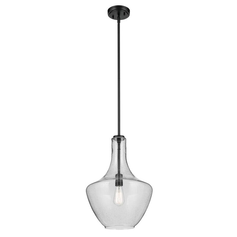 Everly Large Pendant by Kichler Lighting