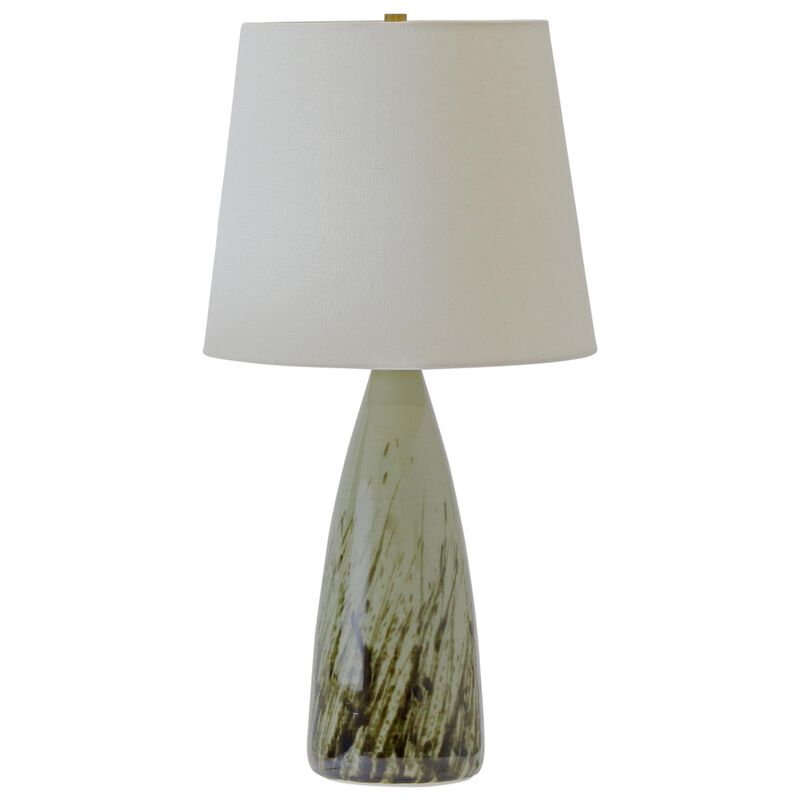 Scatchard Table Lamp by House of Troy