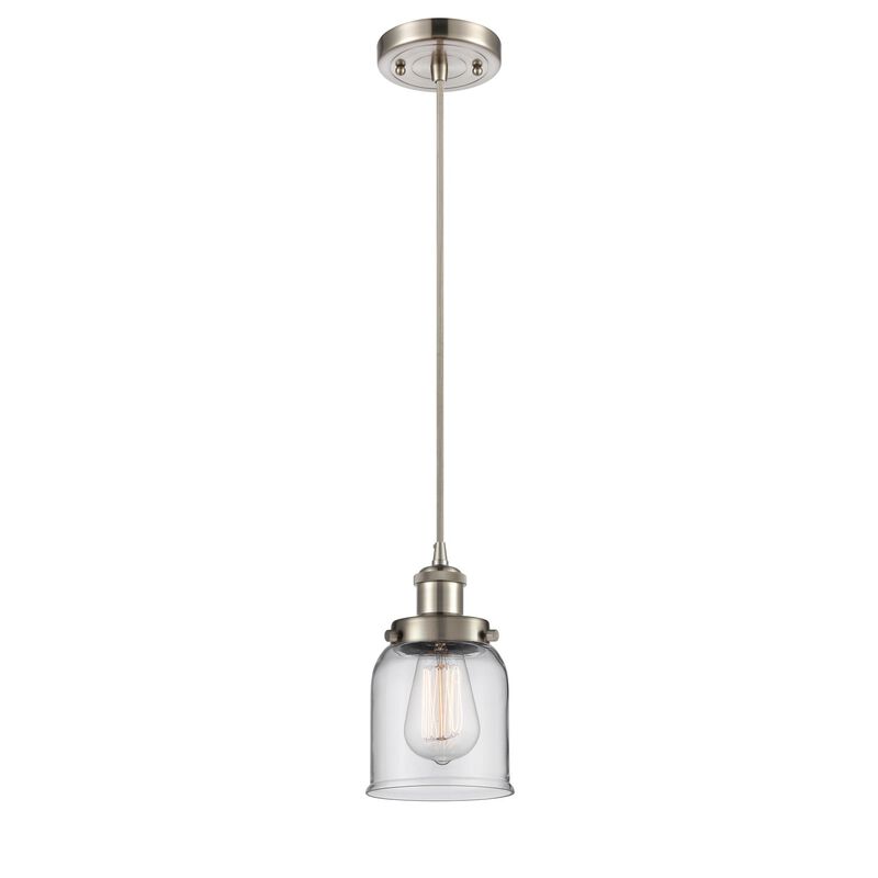 Bruno Marashlian Bell Mini Pendant by Innovations Lighting