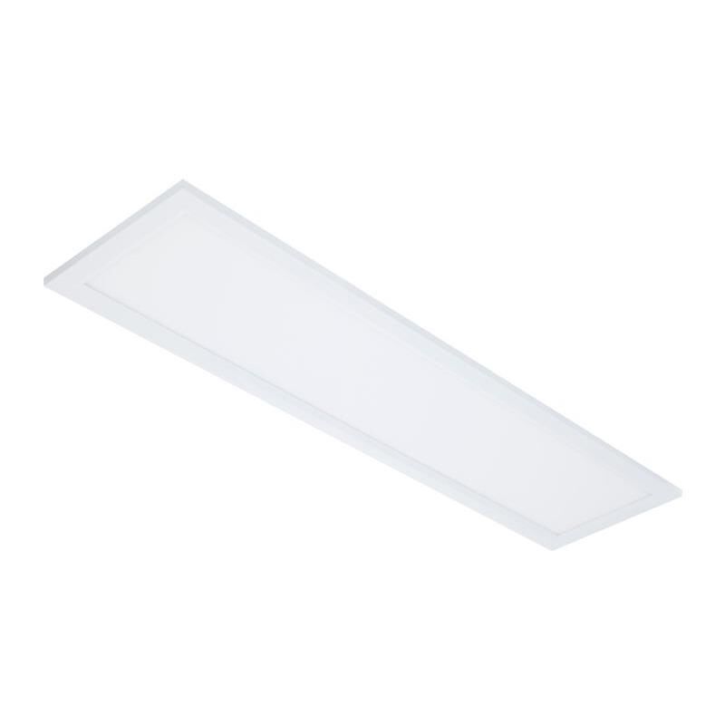 LED SURFACE & RECESSED MOUNT PANELS Surface Mount Panel Lights by Westgate