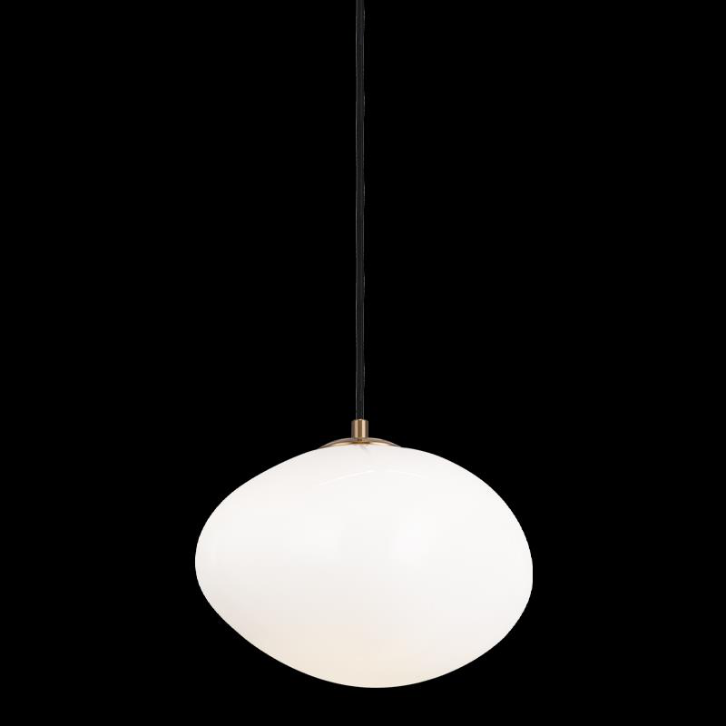 Matteo Lighting Melotte 11 Inch Mini Pendant