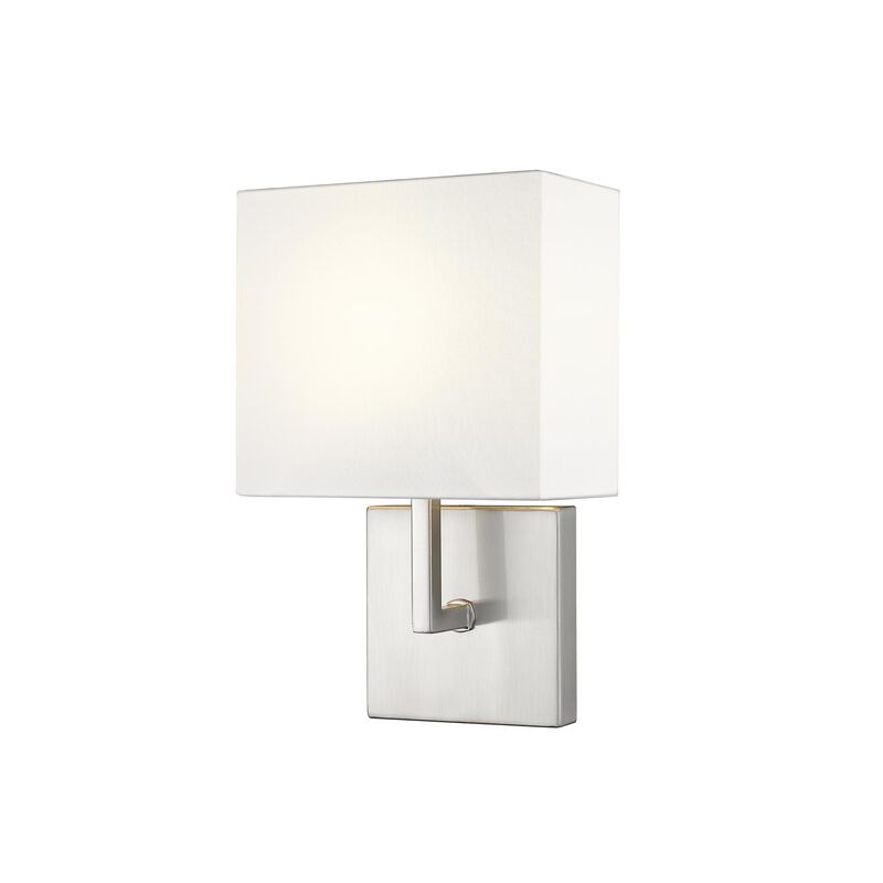 Z-Lite Saxon 11 Inch Wall Sconce