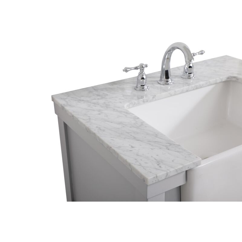 Clement Bath Vanity by Elegant Decor