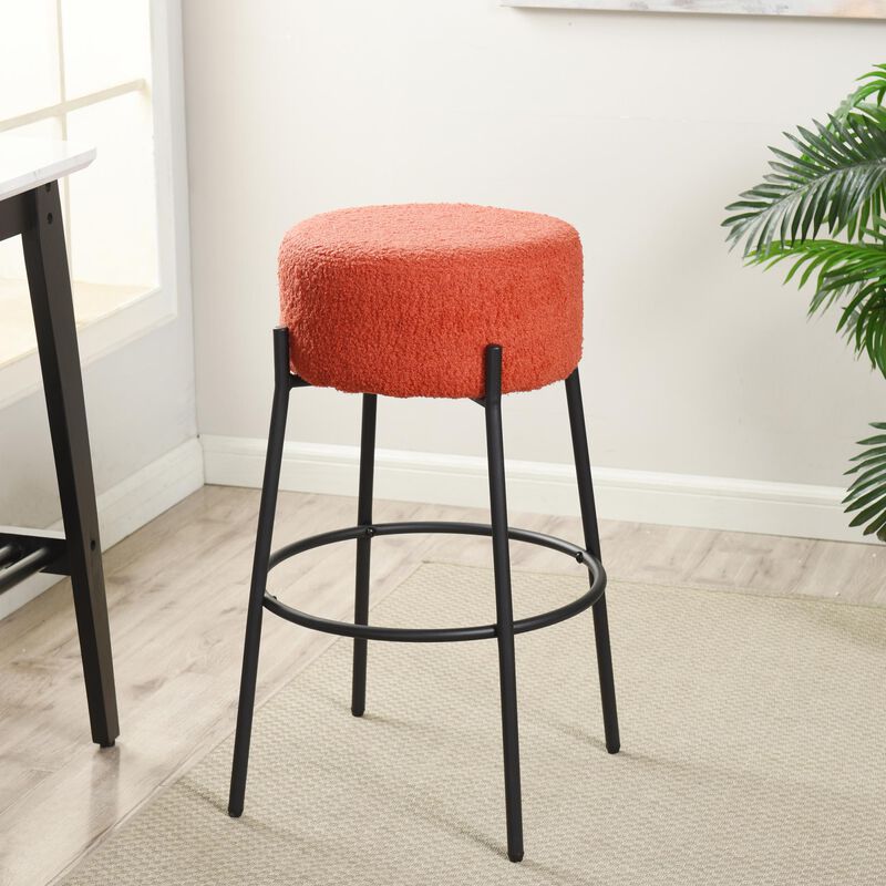 Soloist Stool by Stylecraft