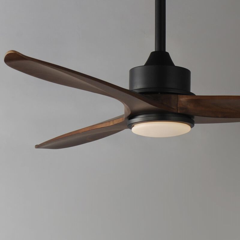 Woodwind 52 Inch Ceiling Fan by Maxim Lighting