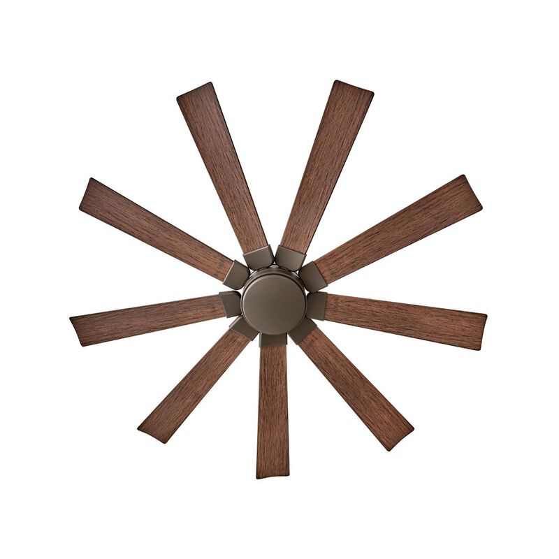 Turbine Ceiling Fan by Hinkley Fans