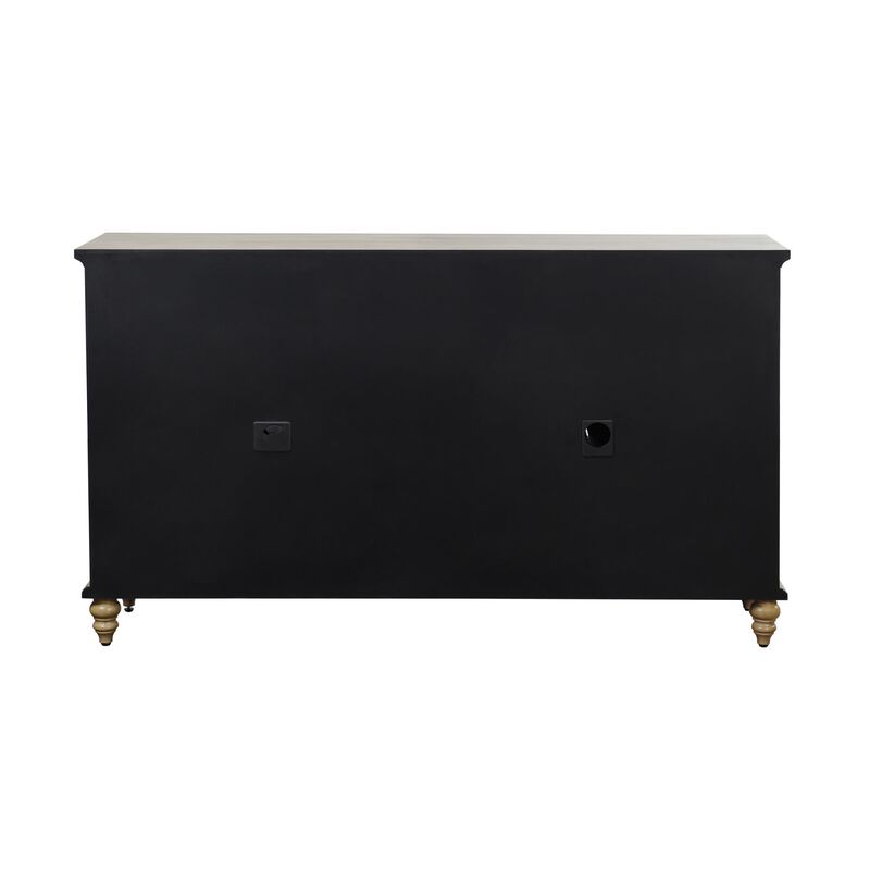 Crawford Credenza by Stylecraft