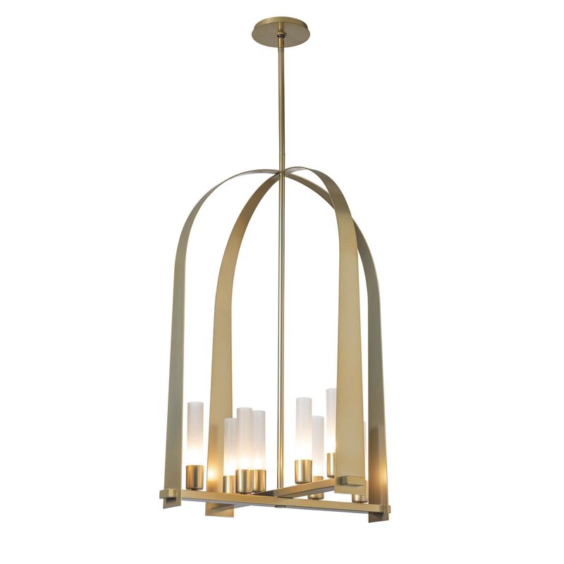 Triomphe Large Pendant by Hubbardton Forge