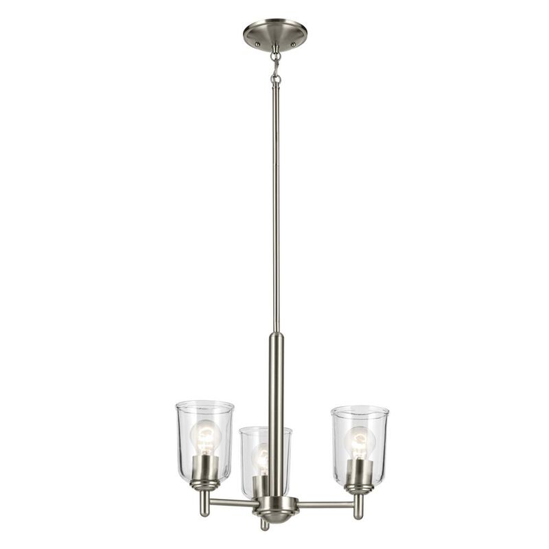 Shailene Mini Chandelier by Kichler Lighting