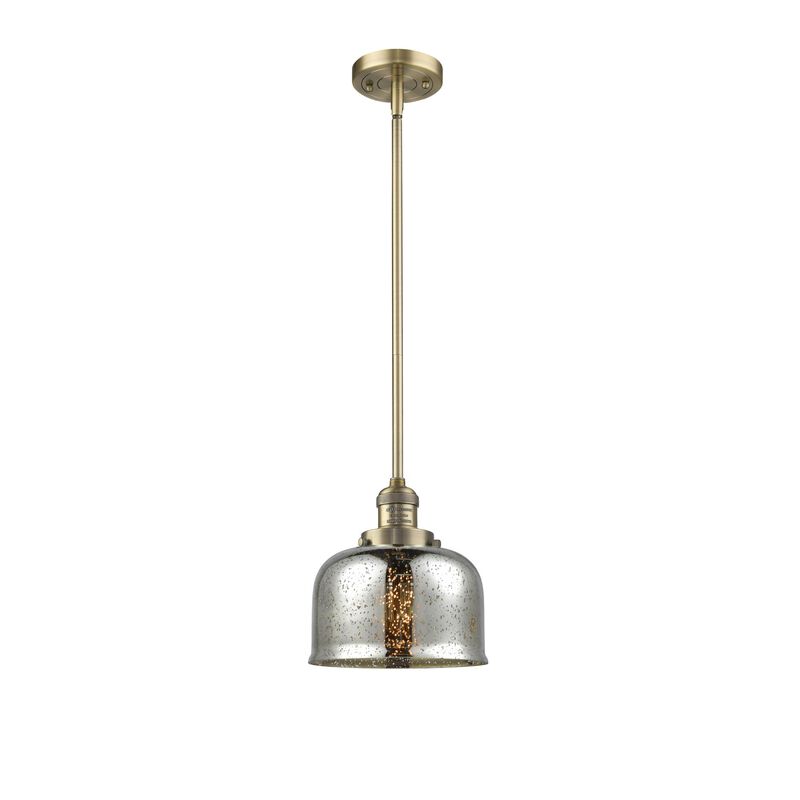 Bruno Marashlian Bell Mini Pendant by Innovations Lighting