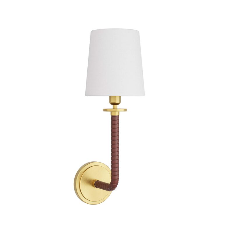 Wayman Wall Sconce by Arteriors Home