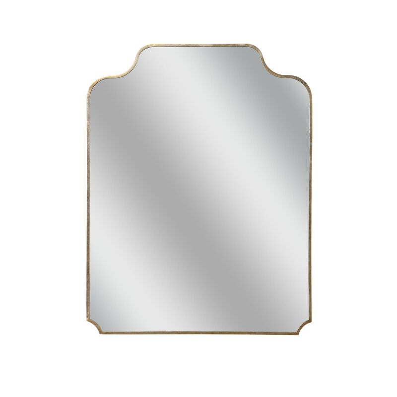 Jamie Merida Sartilly Decorative Mirror by Chelsea House